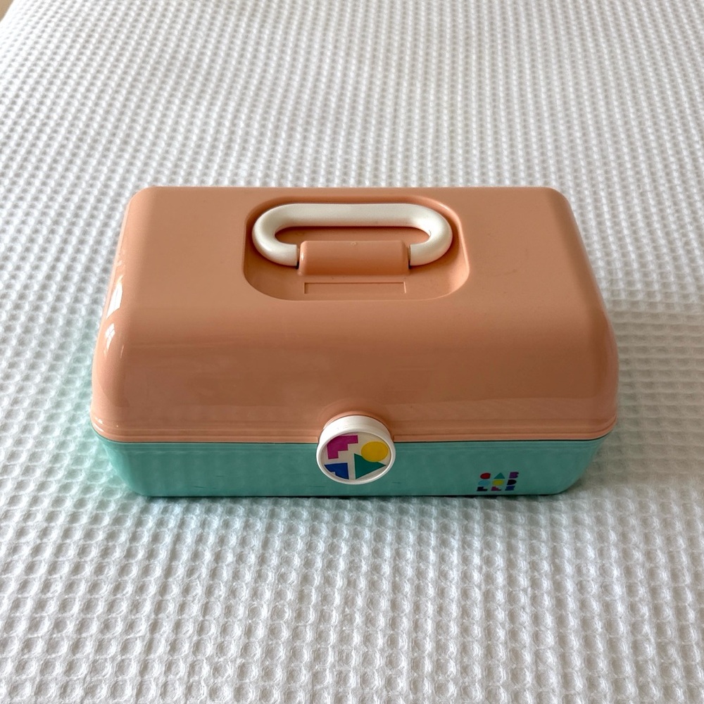 Caboodle Box Classic Large